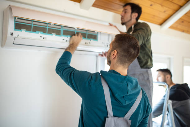 Best Affordable HVAC Services  in Bethesda, MD