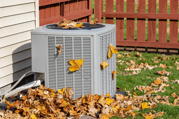 Professional HVAC in Bethesda, MD