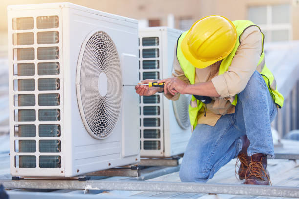 Best HVAC Installation Services  in Bethesda, MD
