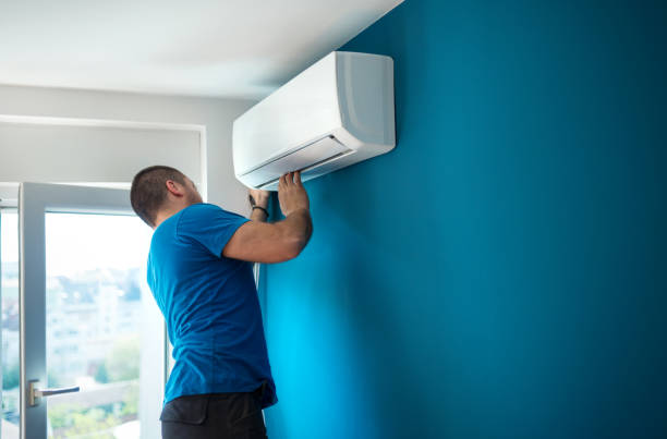Best HVAC Replacement Cost  in Bethesda, MD