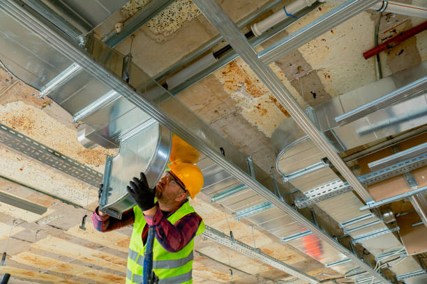 Best HVAC Companies Near Me  in Bethesda, MD