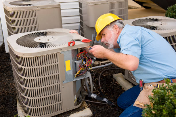 Best Central Air Repair  in Bethesda, MD