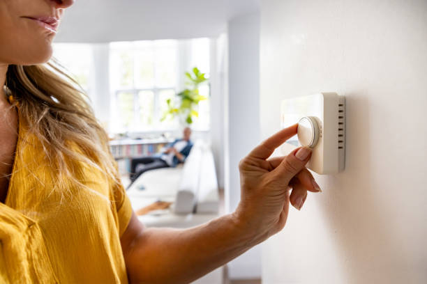 Best HVAC Repair Near Me  in Bethesda, MD