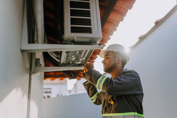 Best Ductless HVAC Repair  in Bethesda, MD