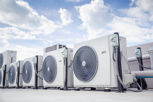 Best HVAC Air Duct Cleaning  in Bethesda, MD