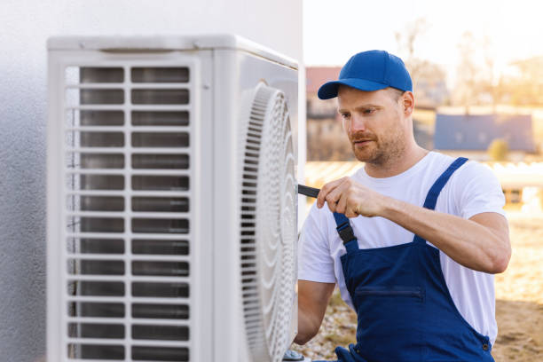 Best HVAC Troubleshooting  in Bethesda, MD