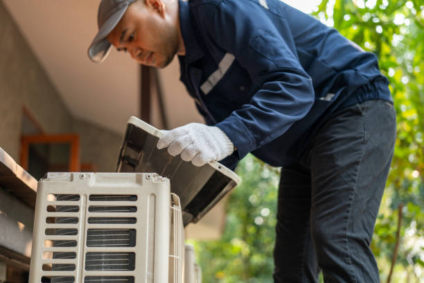 Best HVAC Maintenance Plan  in Bethesda, MD