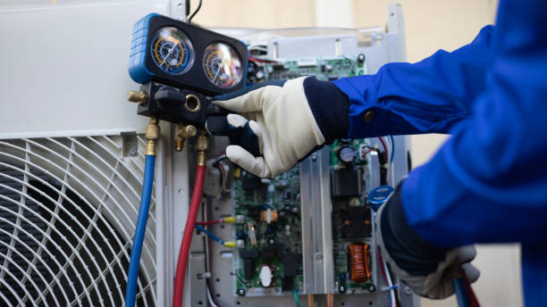 Best Best HVAC Companies  in Bethesda, MD