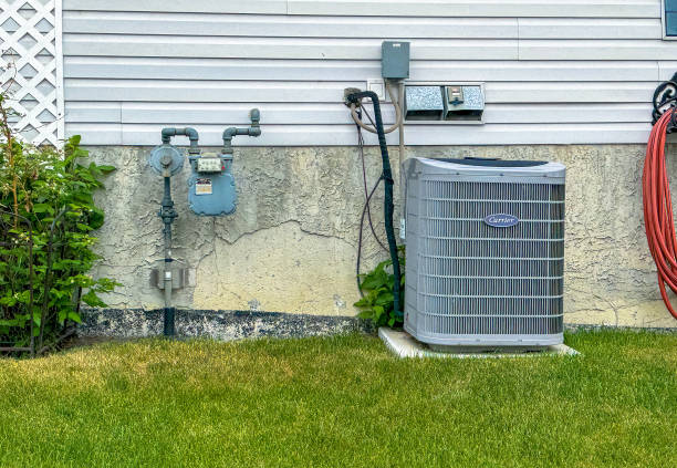 Best Commercial HVAC Repair  in Bethesda, MD